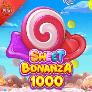 Sweet Bonanza 1000 EKAJITU