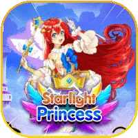 Starlight Princess EKAJITU